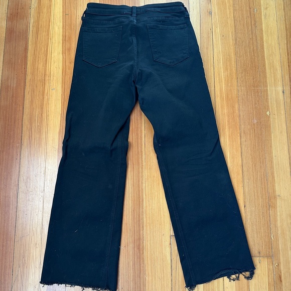 KUT Black Women's pants - Picture 3 of 3